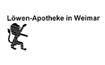 Logo Löwen-Apotheke Weimar