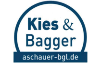 Logo Tiefbau & Bagger Aschauer Matthias Bischofswiesen