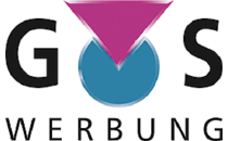 Logo GS - Werbung Schilder - Schriften Bad Reichenhall