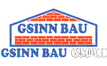 Logo Baugeschäft Gsinn Bau GmbH Samerberg