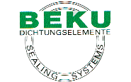 Logo Beku Dichtungselemente GmbH Taunusstein