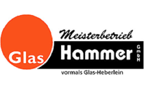 Logo GLAS HAMMER GmbH Weilheim