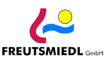 Logo FREUTSMIEDL Leonhard GmbH Haustechnik Trostberg
