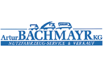 Logo Bachmayr Artur KG Inh: Artur Bachmayr Nutzfahrzeug - Service Rosenheim