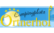Logo Campingplatz - Ortnerhof Ruhpolding