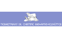 Logo Tierärztin Radwanski-Feldhütter Dr. Tutzing