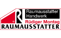 Logo Montag, Rüdiger Raumaussstatter Niederorschel