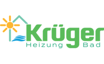 Logo Krüger Haustechnik GmbH & Co. KG Starnberg