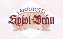 Logo Landhotel-Gasthof Hoisl-Bräu Penzberg