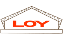Logo Loy Lorenz GmbH Klimaholzhaus Söchtenau