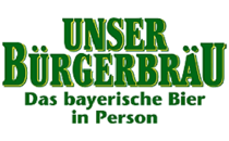 Logo Bürgerbräu Brauereigasthof Hotel Bad Reichenhall