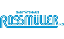 Logo Sanitätshaus Rossmüller Rosenheim