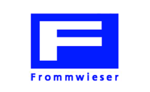 Logo Frommwieser GmbH Baugeschäft Rimsting