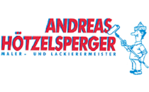 Logo Hötzelsperger Andreas Malerfachbetrieb Prien