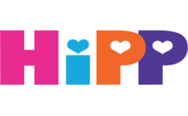Logo HiPP GmbH & Co. Vertrieb KG Pfaffenhofen