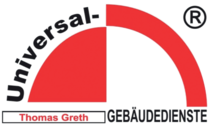 Logo Universal-Gebäudedienste Thomas Greth Erfurt