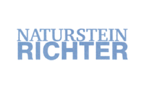 Logo Naturstein Richter Stephanskirchen