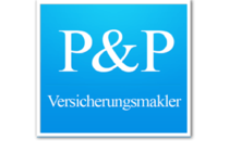 Logo Versicherungsmakler P & P Hermann & Benjamin PRASSL Rottach-Egern