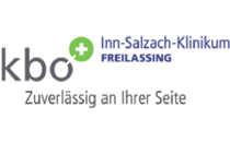 Firmenlogokbo-Inn-Salzach-Klinikum gemeinnützige GmbH Freilassing