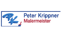 Logo Malermeister Krippner Peter Ohlstadt