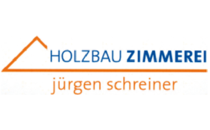 Logo Schreiner Holzbau GmbH Riedering