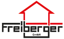 Logo Baugeschäft Freiberger / Gruber GmbH Edling