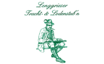 Logo Lenggrieser Lodenstub'n Lenggries