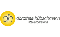 Logo Hübschmann Dorothea Steuerberaterin Rosenheim