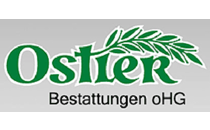 Logo Bestattungen Ostler oHG Garmisch-Partenkirchen