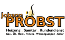 Logo Heizungsbau Probst Johann GmbH Lenggries
