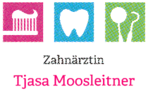 Logo Höllinger-Vovk Larissa doktor stom. Univ. Ljubljana Moosleitner Tjasa, Zahnärzte Freilassing