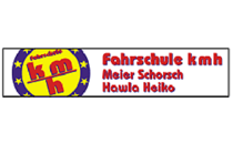 Logo Fahrschule KMH GbR Wolfratshausen