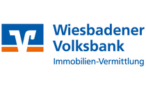 Logo Wiesbadener Volksbank Immobilien Wiesbaden
