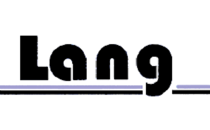 Logo Schaumstoff - Lang Landsberg