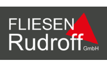 Logo Fliesen - Rudroff GmbH Fliesenfachhandel Übersee