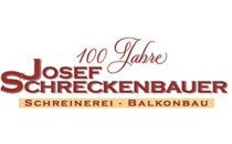 Logo Balkonbau Schreckenbauer Waging am See