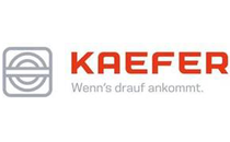 Logo KAEFER Montage GmbH Nordhausen