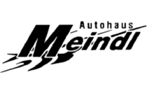 Logo Autohaus Meindl Mazdahändler Altenmarkt