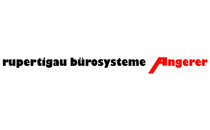 Logo Angerer rupertigau bürosysteme Angerer GmbH Bad Reichenhall