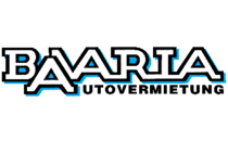 Logo BAVARIA Autovermietung Ainring