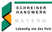 Logo Schreinerei Sedlmair Ubald GmbH Utting am Ammersee
