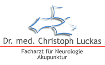 Logo Luckas C. Dr.med. Facharzt für Neurologie Trostberg