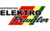 Logo Elektro Prantler Freilassing