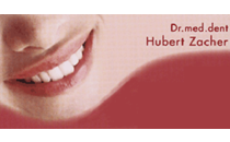 Logo Zacher Hubert Dr.med.dent. Zahnarzt Hohenschäftlarn