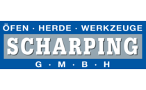 Logo Scharping GmbH Ingolstadt