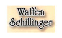 Logo Schillinger Waffen Traunstein