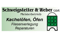 Logo Schweigstetter & Weber Kachelöfen - Fliesen Wasserburg