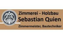 FirmenlogoQuien Sebastian Icking