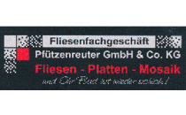 FirmenlogoPfützenreuter GmbH & Co.KG Fliesenfachgeschäft Niederorschel