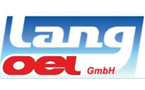 Logo Lang-Oel GmbH | Heizöl Ingolstadt Baar-Ebenhausen